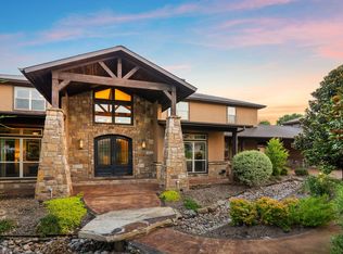 1649 Shady Creek Cir, Lucas, TX 75002