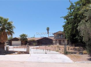1065 Sur Este Ave, Las Vegas, NV 89123