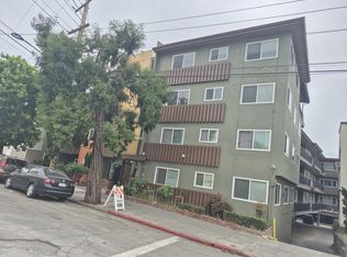 (Undisclosed Address), Oakland, CA 94606