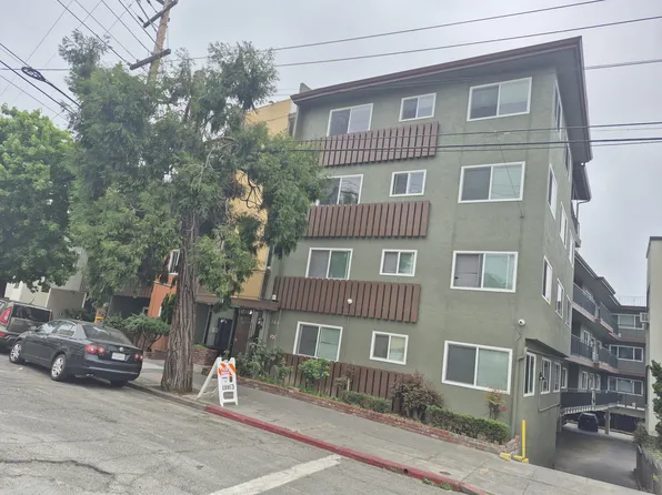 (undisclosed Address), Oakland, CA 94606