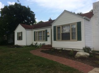 6721 Caroline Ave, Indianapolis, IN