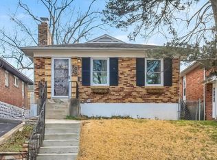 5020 Exeter Ave, Saint Louis, MO