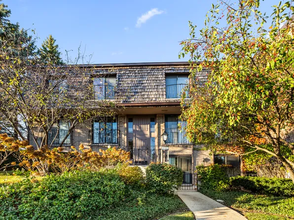 1711 Northfield Sq APT B, Northfield, IL 60093