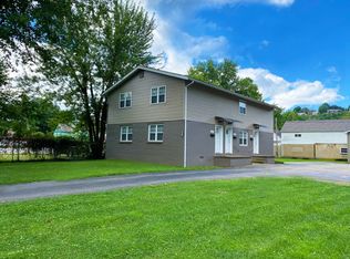 317 Gilman Avenue, Marietta, OH 45750