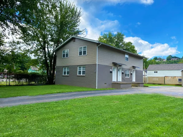 317 Gilman Avenue, 317 Gilman Ave APT C, Marietta, OH 45750