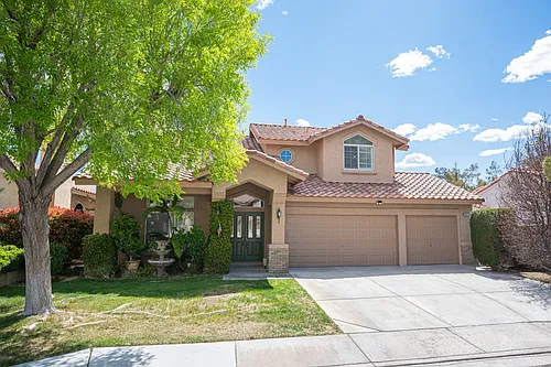 8747 Vista Cantera Ct Photo 1