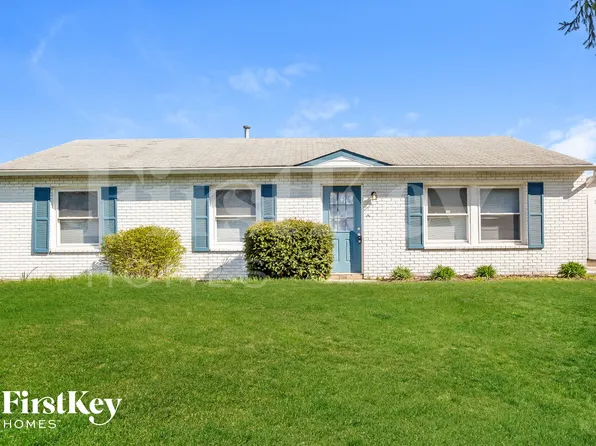 3210 E Dudley Ave, Indianapolis, IN 46227