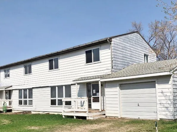504 & 506 Centennial Rd, Glenburn, ND 58740