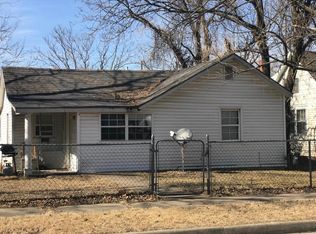 712 N Tom St, Webb City, MO 64870