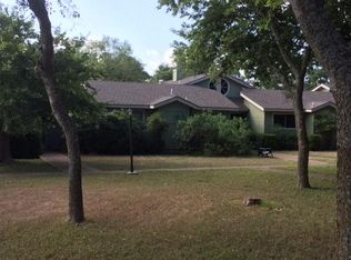 1404 Andra Ln, San Marcos, TX 78666