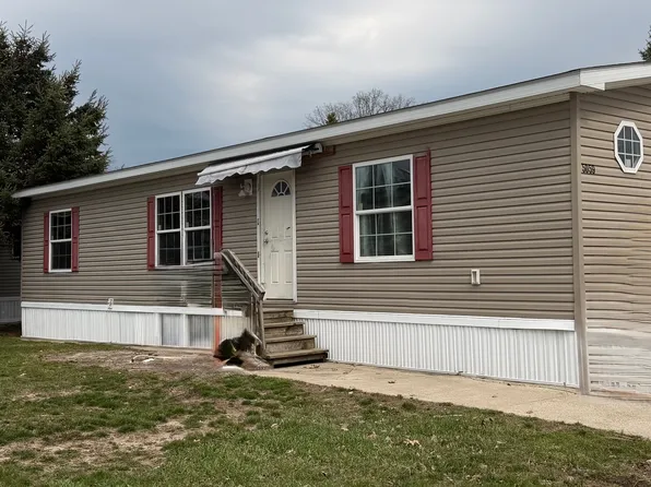 5059 Mount Moritz #122, Allendale, MI 49401