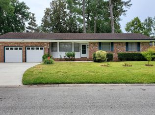 4940 Brighton Dr, Jacksonville, FL 32217