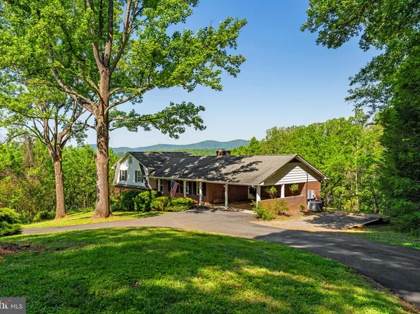 410 Legion Post Ln, Madison, VA 22727
