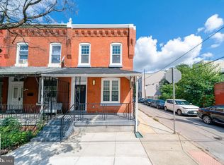 4109 Baring St, Philadelphia, PA 19104