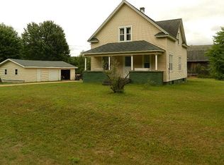 7107 Townline Rd, Weston, WI 54476