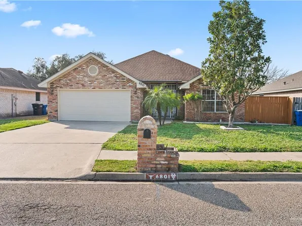 6801 N 40th St, McAllen, TX 78504