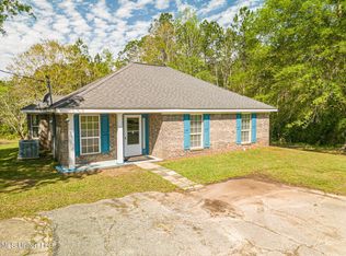 21517 Dye Rd, Saucier, MS 39574