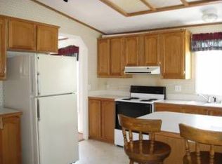 17444 NW Shadyfir Loop SPACE 8, Beaverton, OR 97006