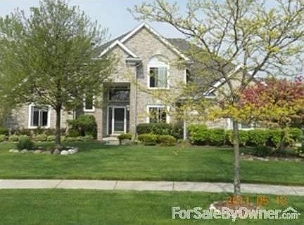 Professionally Landscaped