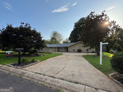 5357 Golfcrest Cir, Stone Mountain, GA, 30088