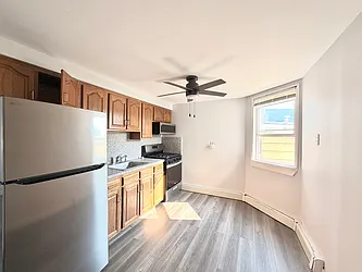 74 Prospect Avenue, #4