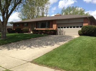 403 Reichard Dr, Vandalia, OH 45377