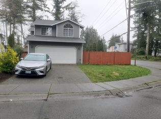 932 137th St SW, Everett, WA 98204