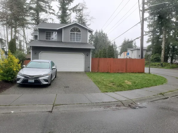 932 137th St SW, Everett, WA 98204