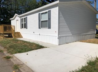 3601 Sheffield Ave LOT 47, Hammond, IN 46327