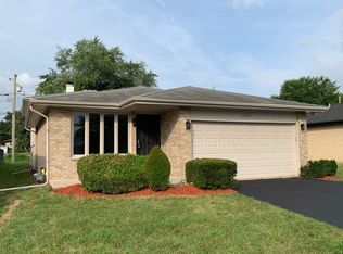 14330 Shepard Dr, Dolton, IL