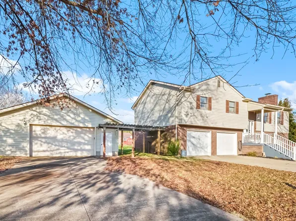1633 Gainesway Dr, Worthington, KY 41183