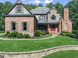 1875 Southers Cir, Suwanee, GA 30024