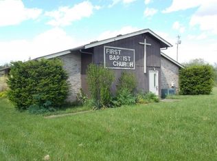 2564 Somerville Rd, Somerville, OH 45064