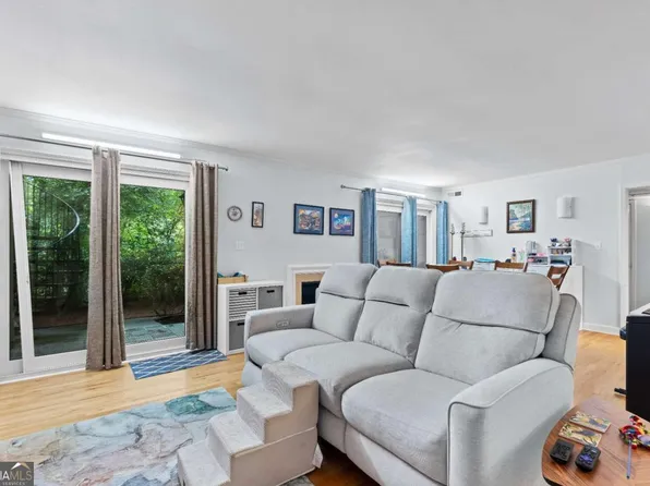 5400 Roswell Rd Unit L6, Atlanta, GA 30342