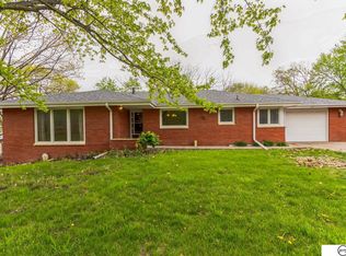 221 Chestnut St, Hickman, NE 68372