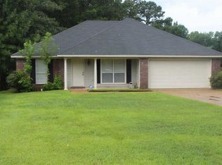 4306 Cypress Dr, Jackson, MS 39212