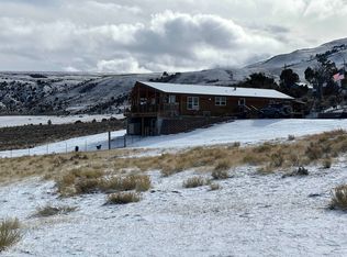 43 Rocking Chair Ln, Green River, WY 82935
