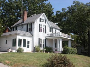 346 E Buena Vista St, Chester, IL 62233