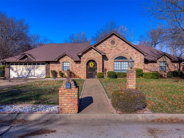 321 Jean Dr Springtown Tx 76082 Zillow