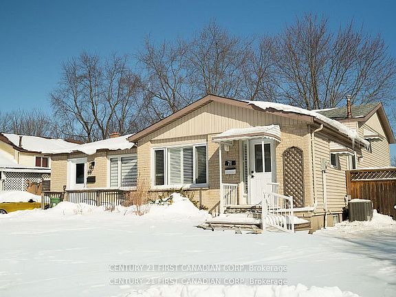 2nd image of 71 Adswood Rd