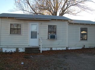1002 1/2 E 36th St, Texarkana, AR 71854