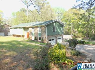 1815 Hillcrest Rd NE, Birmingham, AL 35215