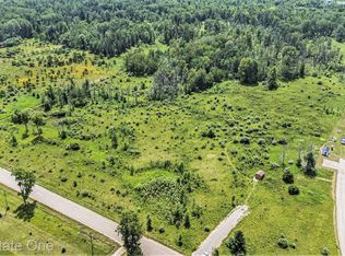 Mills Rd, Prescott, MI 48756