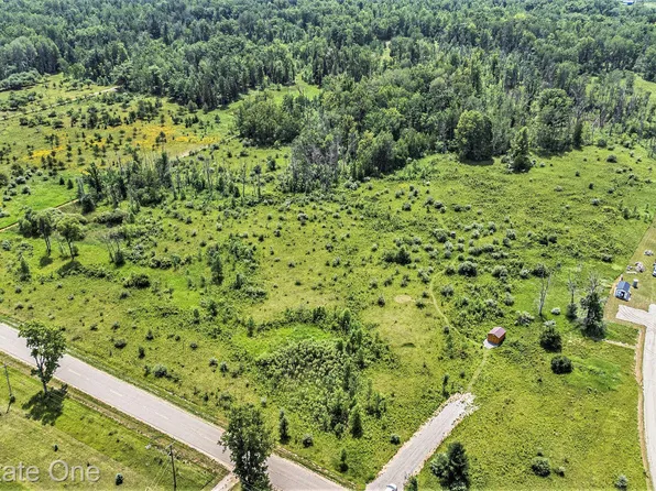 Mills Rd, Prescott, MI 48756