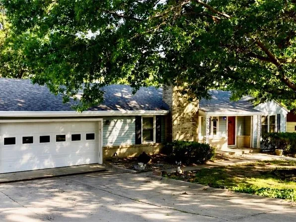 5823 N Ava Ave, Kansas City, MO 64151