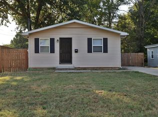 1025 N Forest Ave, Springfield, MO 65802