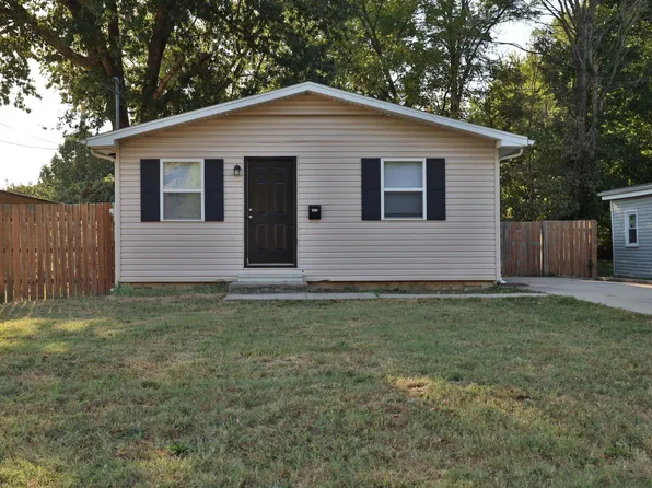 1025 N Forest Avenue, Springfield, MO 65802