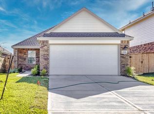 20906 Cropani Shadow Dr, New Caney, TX 77357