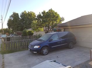 809 Panama Dr, Modesto, CA 95351