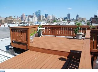 940 Hall St, Philadelphia, PA 19147